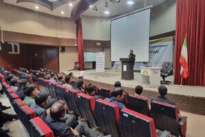 آغاز فعالیت بیش از ۱۲۰۰همیار انرژی در حوزه فعالیت شرکت توزیع نیروی برق جنوب کرمان
