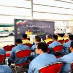 اجرای چهاردهمین طرح ملی مهتاب در اهواز , جمع‌آوری ۱۵ هزار انشعاب غیرمجاز