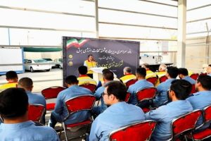 اجرای چهاردهمین طرح ملی مهتاب در اهواز , جمع‌آوری ۱۵ هزار انشعاب غیرمجاز