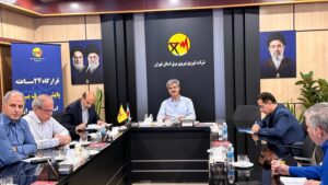 استفاده از همه ظرفیت‌های ادارات دولتی استان تهران برای مدیریت بار در 4 هفته داغ پیش رو