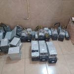 برخورد قاطع با قاچاق برق و سرقت انرژی در استان قزوین