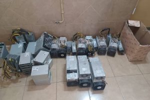 برخورد قاطع با قاچاق برق و سرقت انرژی در استان قزوین