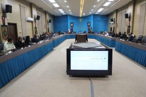 تأمین آب شرب یزد با تمام ظرفیت‌ها؛ چاه‌های غیرمجاز زیر ذره‌بین قانون