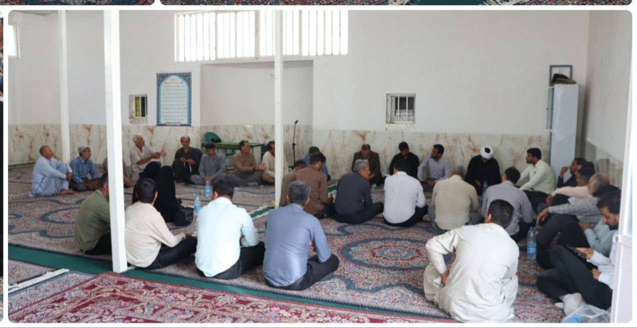 تأکید فرماندار گنبکی بر کاهش مصرف برق و همراهی مشترکان