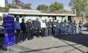 جمع‌آوری انشعابات غیرمجاز، صرفه‌جویی ۱۸۰۰ مگاواتی برق را در کشور رقم زد