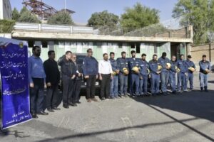 جمع‌آوری انشعابات غیرمجاز، صرفه‌جویی ۱۸۰۰ مگاواتی برق را در کشور رقم زد