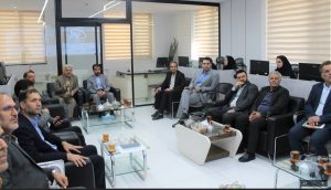 گام بلند شرکت توزیع برق استان در مسیر کاهش تلفات انرژی