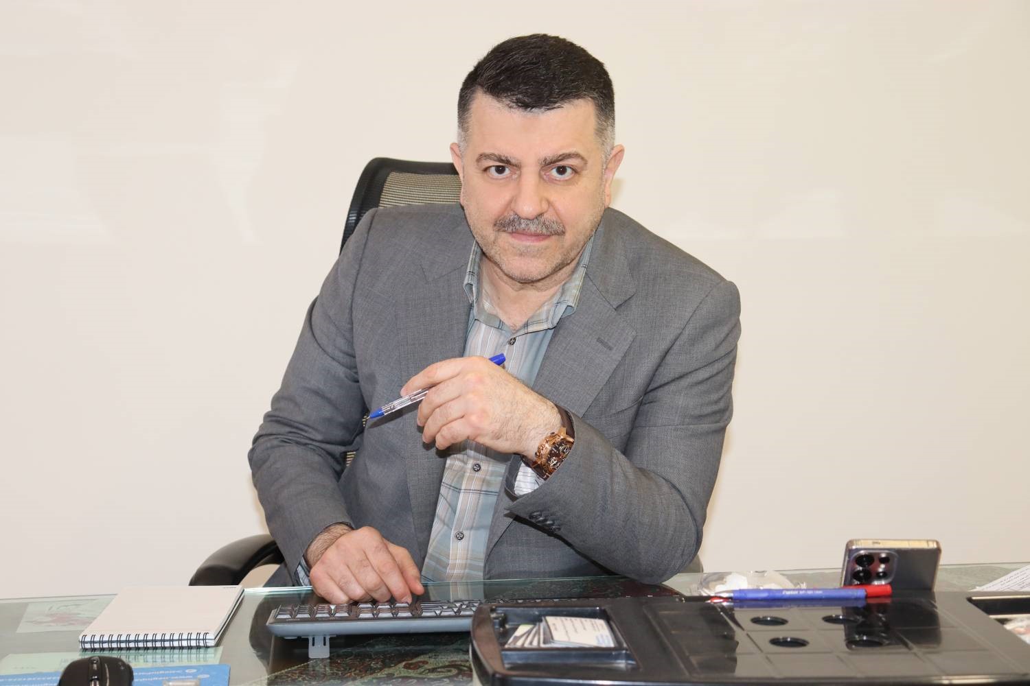 در سه ماه نخست امسال ۲۷۲ دستگاه استخراج غیرمجاز رمزارز در استان قزوین، شناسایی و توقیف شد.