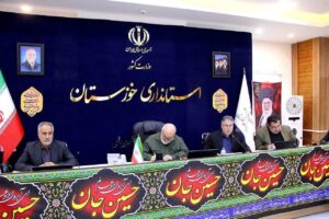 دعوت از دستگا‌های اجرایی و صنایع خوزستان جهت اجرای تکالیف قانونی احداث نیروگاه خورشیدی