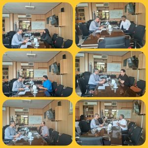 «دوشنبه‌های پاسخگویی» در برق اصفهان