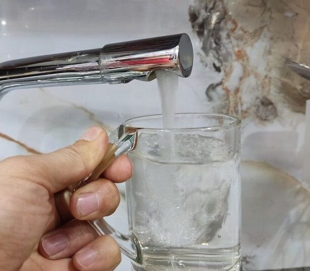 سملقان؛ شهرستان صدرنشین در مصرف‌ آب شرب خراسان‌شمالی