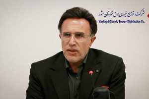 ضرب‌الاجل قطع برق برای ادارات پرمصرف مشهد