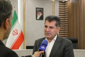 قدردانی مدیرعامل شرکت برق منطقه‌ای فارس و بوشهر از همراهی مردم در قرار همدلی و پویش 25 درجه