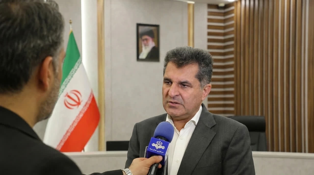 قدردانی مدیرعامل شرکت برق منطقه‌ای فارس و بوشهر از همراهی مردم در قرار همدلی و پویش 25 درجه