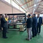 مدیریت علمی انبارها به کاهش هزینه‌ها و افزایش بهره‌وری کمک می‌کند