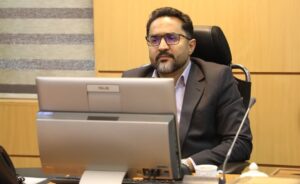 مدیریت مصرف آب اولویت اجتناب ناپذیر شرایط کنونی