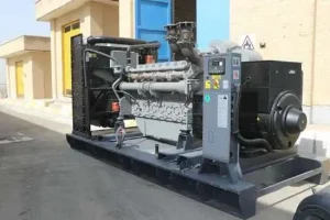 مولدهای اضطراری، معادل مصرف روزانه یک شهر، به کاهش بار شبکه برق پایتخت کمک کردند