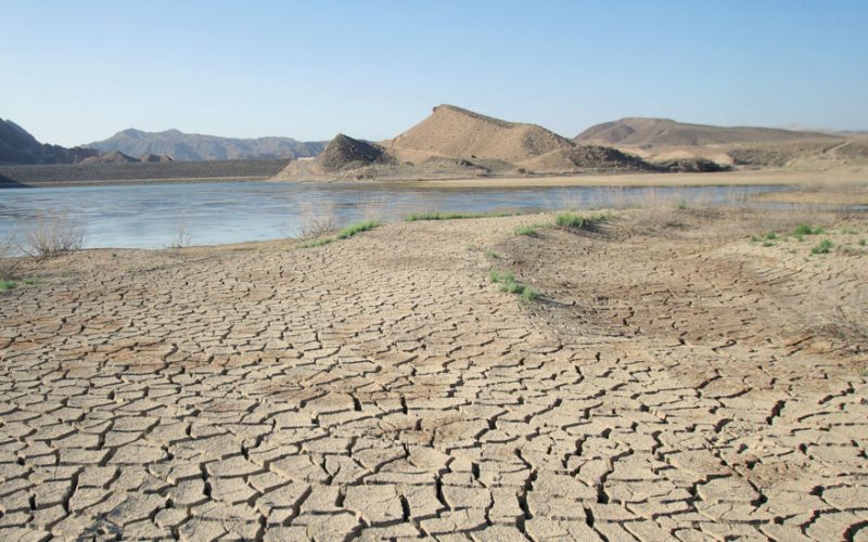 نسخه خراسان‌شمالی برای بحران آب