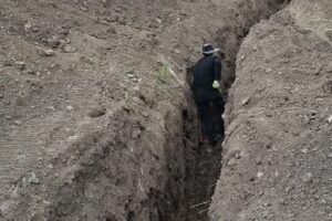 پروژه تأمین آب شرب مجتمع روستایی ی