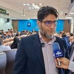 پیشنهاد تغییر در تخصیص آب سد هرات از سوی وزارت نیرو پذیرفته شد