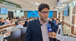 پیشنهاد تغییر در تخصیص آب سد هرات از سوی وزارت نیرو پذیرفته شد