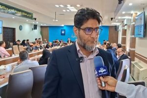 پیشنهاد تغییر در تخصیص آب سد هرات از سوی وزارت نیرو پذیرفته شد