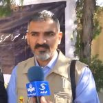 برگزاری چهاردهمین مرحله مانور سراسری مهتاب در شهرستان آبیک