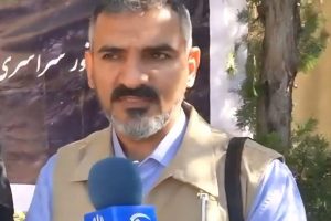 برگزاری چهاردهمین مرحله مانور سراسری مهتاب در شهرستان آبیک