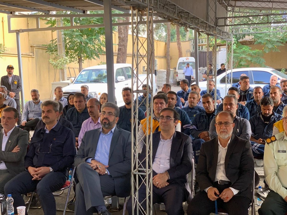 تحقق هدفگذاری کاهش 5 درصدی مصرف برق در استان تهران
