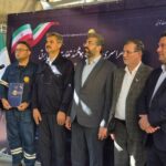 تحقق هدفگذاری کاهش 5 درصدی مصرف برق در استان تهران