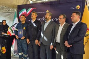 تحقق هدفگذاری کاهش 5 درصدی مصرف برق در استان تهران