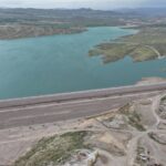 برگزاری نشست خبری مدیران عامل صنعت آب و برق استان قزوین در آستانه هفته دولت