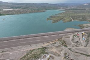 برگزاری نشست خبری مدیران عامل صنعت آب و برق استان قزوین در آستانه هفته دولت