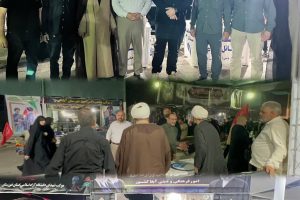 بازدید-مدیرکل-روابط-عمومی-آبفای-کشور