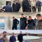 تأکید-بر-ارتقای-ظرفیت-تولید-تصفیهخانه