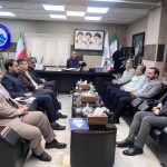 نشست-شورای-معاونین-شرکت-آب-و-فاضلاب