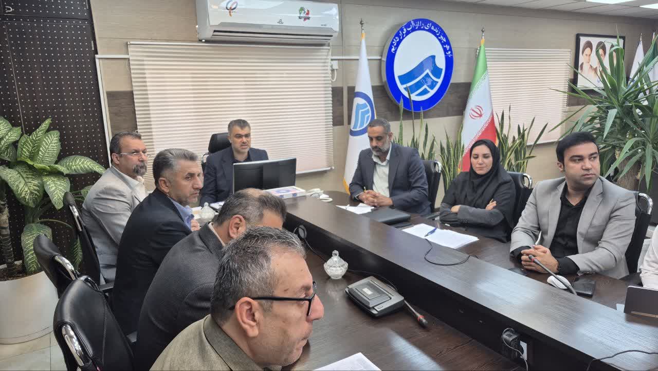 نشست-هماندیشی-آبفا-اهواز-و-شرکت-مهندسی