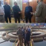 بررسی-وضعیت-تابآوری-و-آمادگی-تصفیهخانه