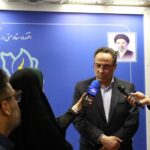 آبرسانی پایدار به ۴۷۲ روستا در قالب «پویش ایران آباد»