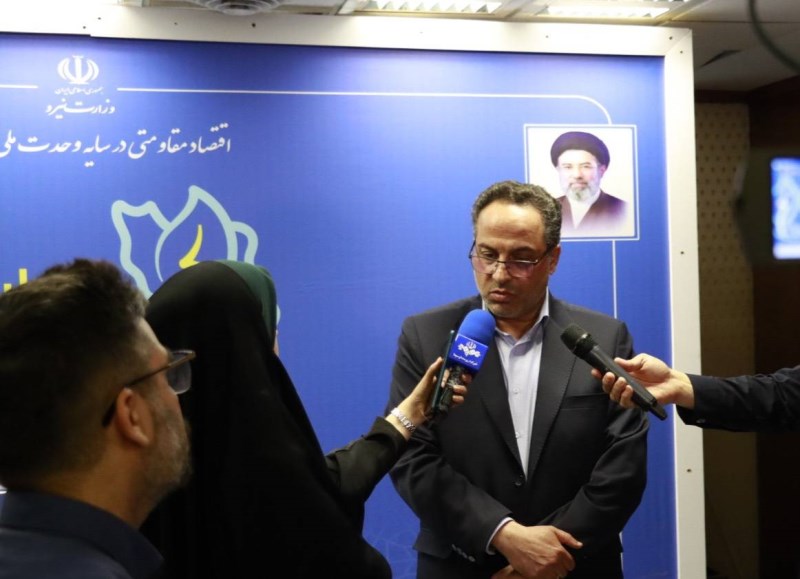 آبرسانی پایدار به ۴۷۲ روستا در قالب «پویش ایران آباد»