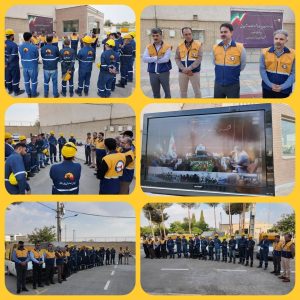 آغاز هفدهمین مانور طرح ملی «مهتاب» در اصفهان