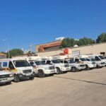 آمادگی کامل شرکت توزیع برق بوشهر برای تأمین برق پایدار حوزه‌های برگزاری کنکور ۱۴۰۵