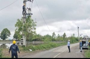 احصای شش میلیون کیلووات‌ساعت انرژی با اجرای طرح ملی «مهتاب» در استان سمنان