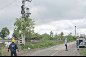 احصای شش میلیون کیلووات‌ساعت انرژی با اجرای طرح ملی «مهتاب» در استان سمنان