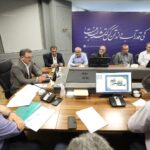 ارزیابی عملکرد مدیران آبفای قزوین با هدف ارتقای کیفیت خدمات‌رسانی به شهروندان انجام شد