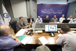 ارزیابی عملکرد مدیران آبفای قزوین با هدف ارتقای کیفیت خدمات‌رسانی به شهروندان انجام شد
