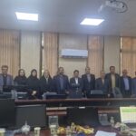 مجمع سالانه شرکت توزیع برق شمال کرمان برگزار شد ؛ تشریح عملکرد شبکه‌ای با ۷۵۱ هزار مشترک
