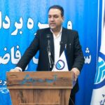 پروژه آب و فاضلاب نیشابور
