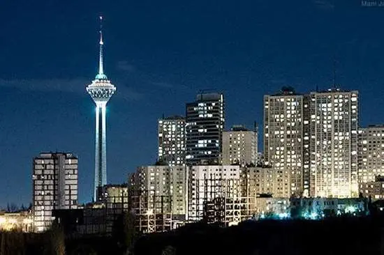 با همکاری تهرانی ها مصرف برق پایتخت بیش از ۶۰۰ مگاوات کاهش یافته است