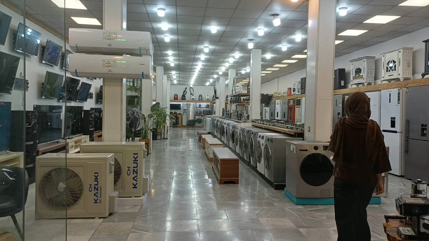 برخی از باورهای غلط مشترکان بخش تجاری موجب هدررفت سرمایه ملی می شود